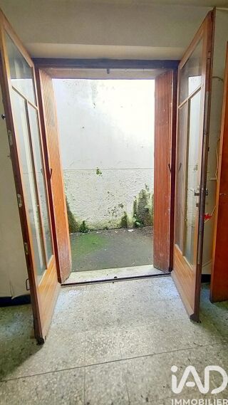  Maison � vendre 3 pi�ces 80 m�