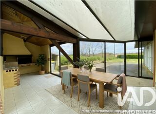  Maison � vendre 5 pi�ces 153 m�