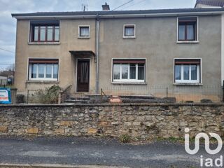  Maison � vendre 6 pi�ces 122 m�