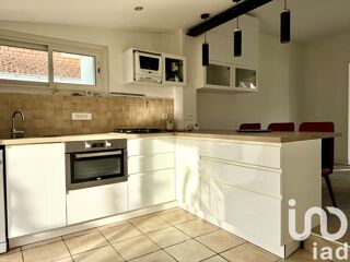  Maison � vendre 4 pi�ces 72 m�