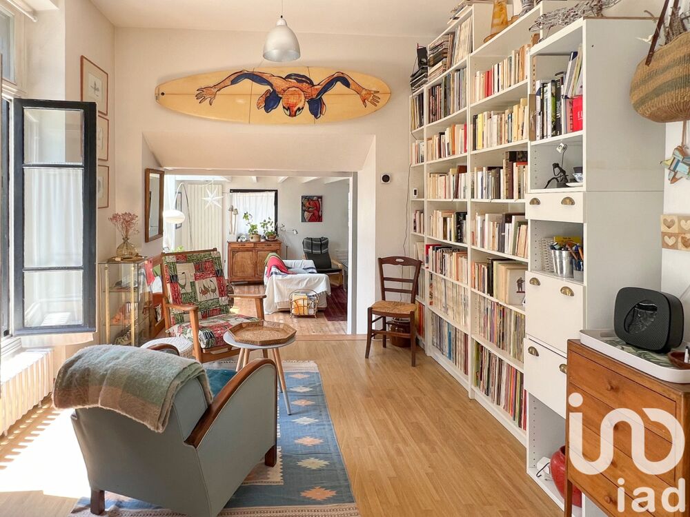  vendre  Maison Fontenay-aux-Roses (92260)