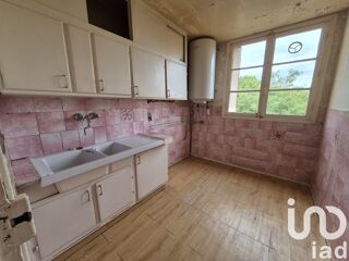 Appartement  vendre 3 pices 58 m