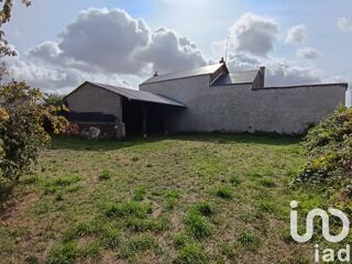  Maison � vendre 2 pi�ces 73 m�