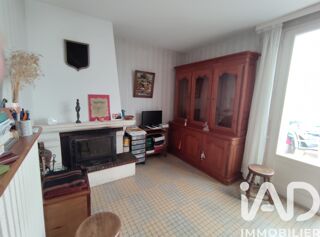  Maison  vendre 4 pices 73 m