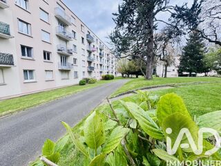  Appartement � vendre 3 pi�ces 69 m�