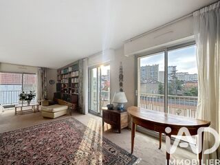  Appartement � vendre 3 pi�ces 88 m�