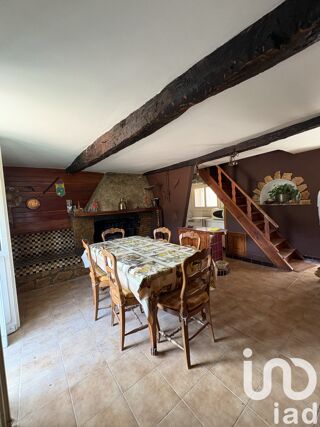  Maison � vendre 4 pi�ces 68 m�