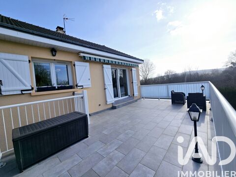   Vente Maison/villa 7 pi�ces Maison - 7 pi�ce(s) - 146 m�