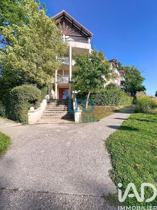  Appartement � vendre 2 pi�ces 40 m�