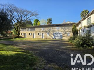  Maison � vendre 12 pi�ces 427 m�