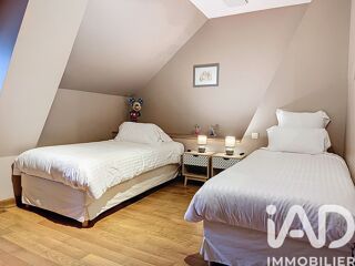  Maison � vendre 8 pi�ces 257 m�