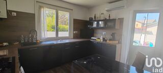  Maison � vendre 4 pi�ces 85 m�