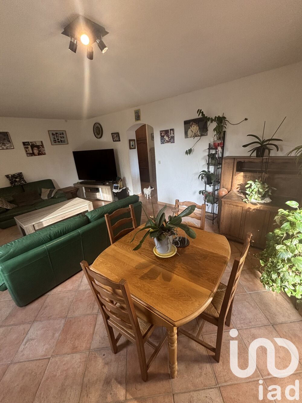  vendre  Maison Le Beausset (83330)