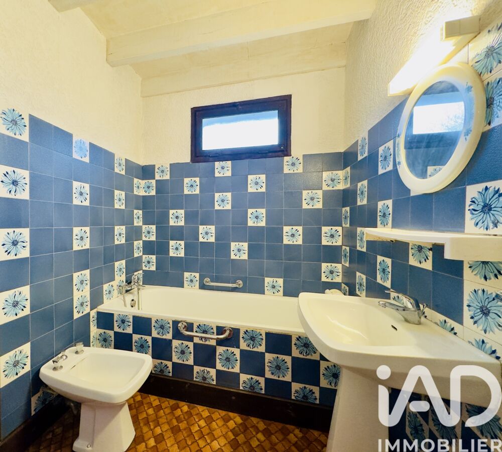 Vente Maison Vente Maison de ville 5 pi�ces L'isle-jourdain