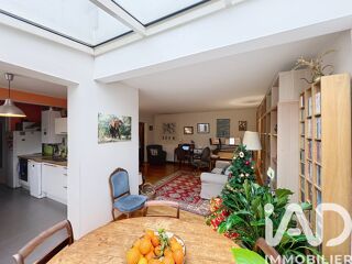  Appartement � vendre 5 pi�ces 110 m�