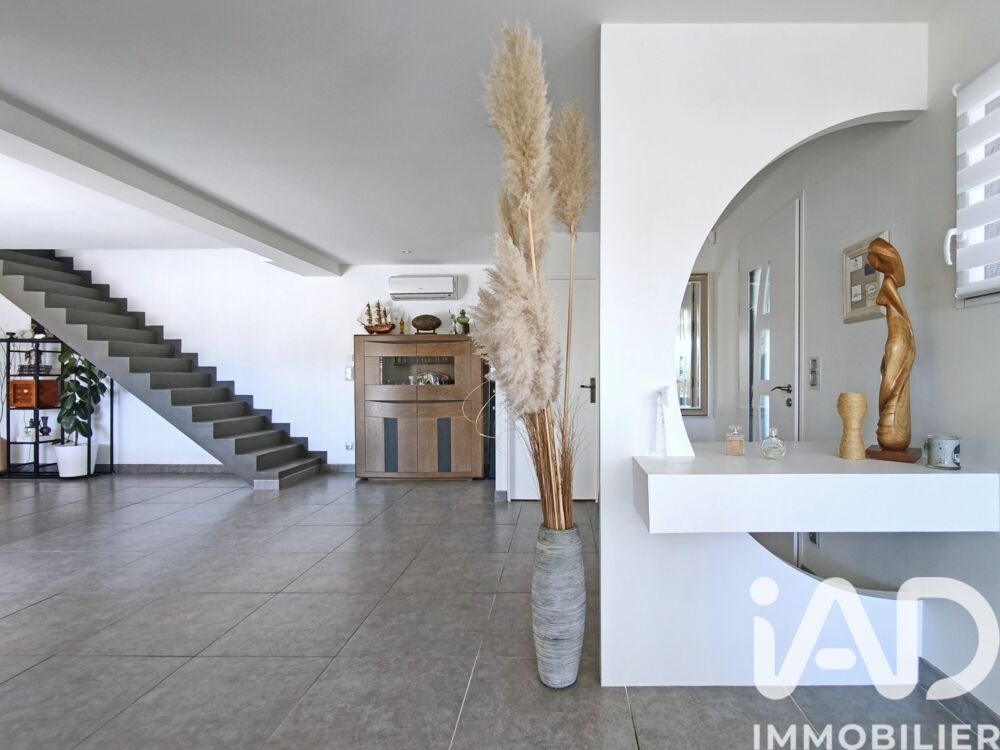 � vendre  Villa Bouleuse (51170)