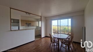  Appartement � vendre 2 pi�ces 43 m�