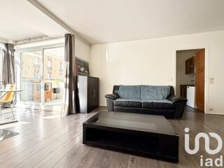  Appartement � vendre 2 pi�ces 55 m�