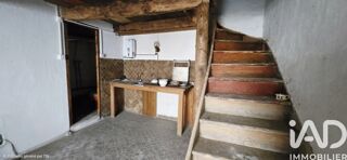  Maison � vendre 3 pi�ces 74 m�