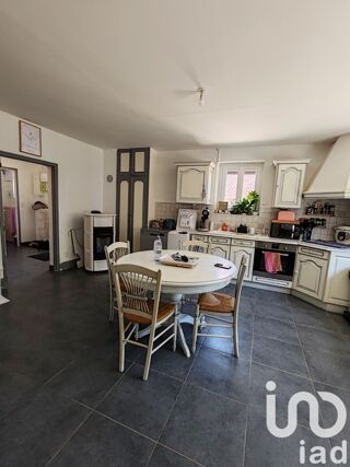  Maison � vendre 3 pi�ces 145 m�