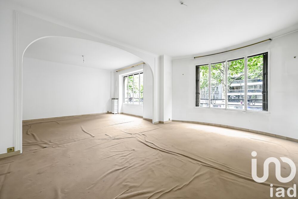  vendre  Appartement Paris 6