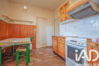  Maison � vendre 7 pi�ces 230 m�