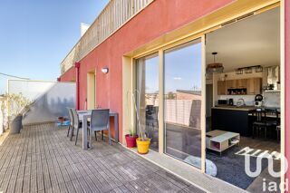  Appartement � vendre 4 pi�ces 82 m�