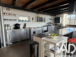  Maison � vendre 4 pi�ces 245 m�