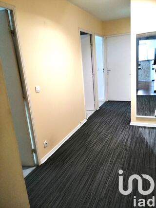 Appartement  vendre 4 pices 84 m