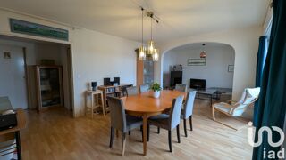  Appartement � vendre 6 pi�ces 103 m�