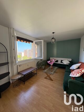  Appartement  vendre 4 pices 91 m