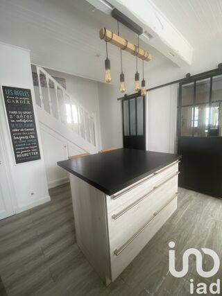  Maison � vendre 6 pi�ces 125 m�