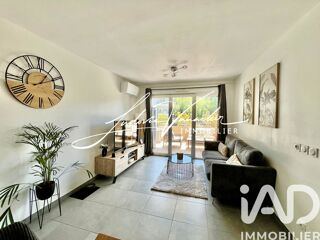  Appartement � vendre 2 pi�ces 40 m�