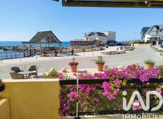  Appartement � vendre 2 pi�ces 37 m�