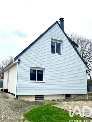  Maison � vendre 5 pi�ces 91 m�