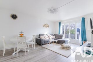  Appartement � vendre 4 pi�ces 78 m�