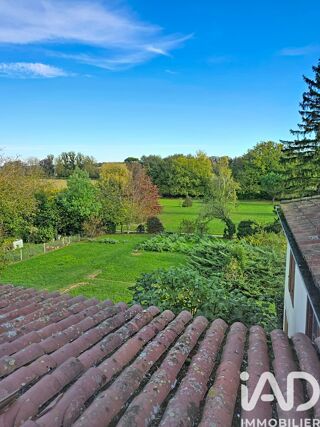  Maison � vendre 7 pi�ces 167 m�