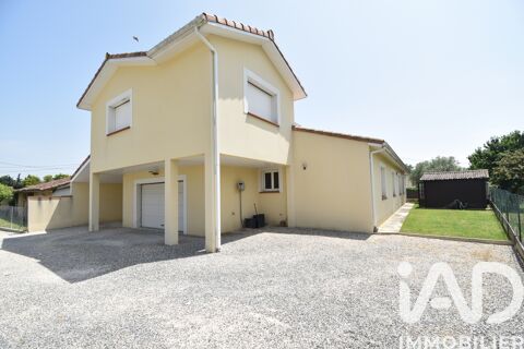   Vente Maison traditionnelle 6 pices Maison - 6 pice(s) - 169 m