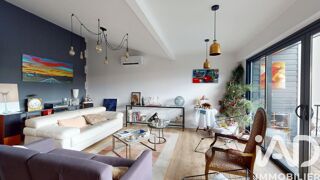  Maison � vendre 8 pi�ces 286 m�