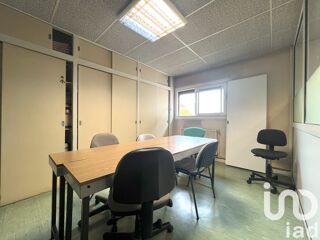  Immeuble  vendre 440 m