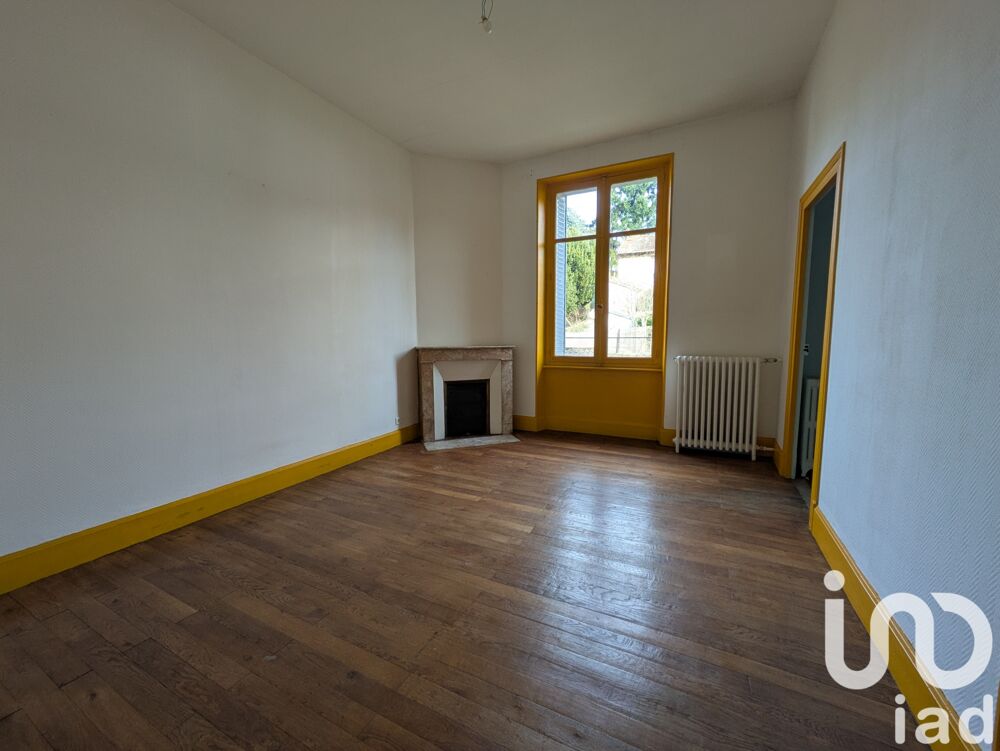 Vente Immeuble Vente Immeuble 420 m² Montluon