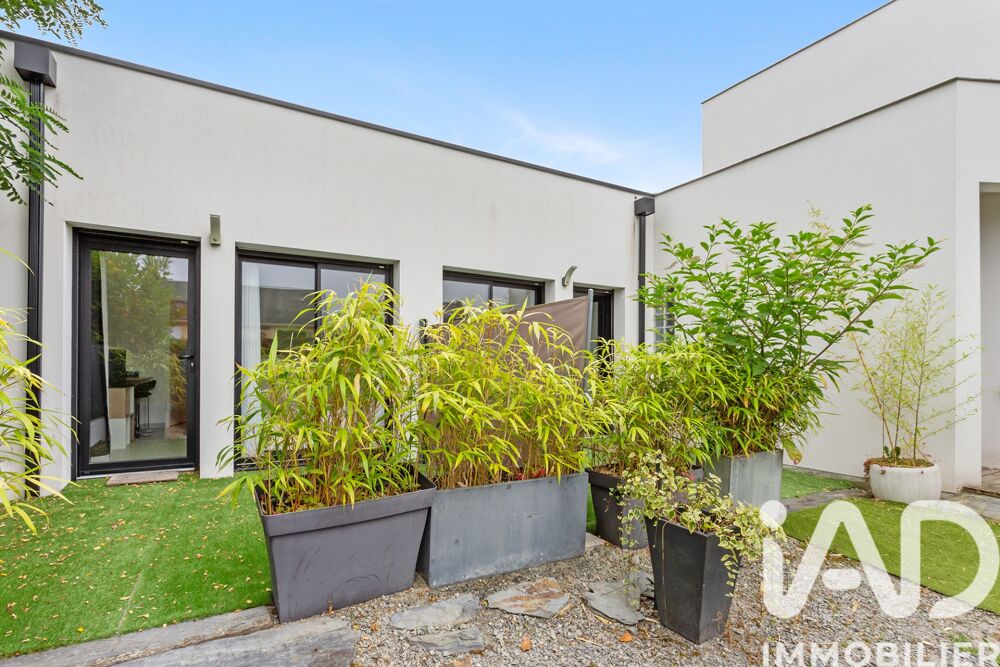 � vendre  Villa Orvault (44700)