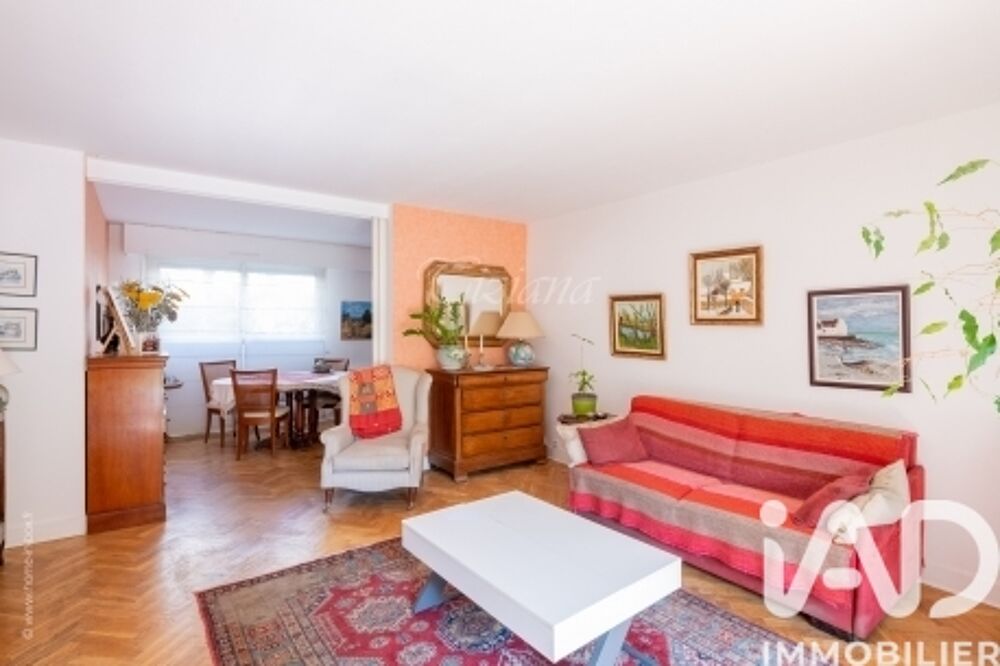 � vendre  Appartement Boulogne-Billancourt (92100)