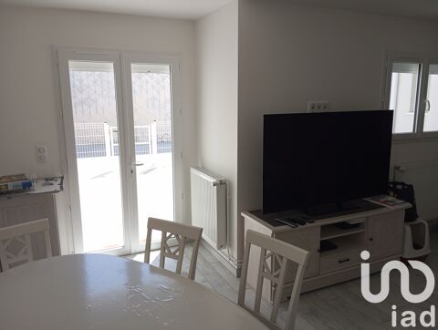  Maison  vendre 5 pices 135 m