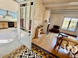  Maison � vendre 4 pi�ces 163 m�