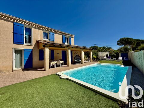   Vente Maison/villa 7 pices Maison - 7 pice(s) - 127 m