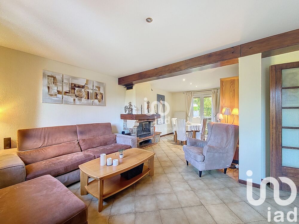 Vente Maison Vente Maison/villa 6 pi�ces Soindres