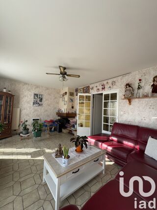  Maison � vendre 5 pi�ces 93 m�