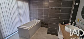  Appartement � vendre 5 pi�ces 88 m�