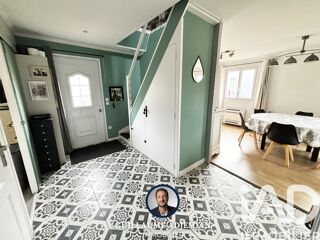  Maison � vendre 5 pi�ces 108 m�